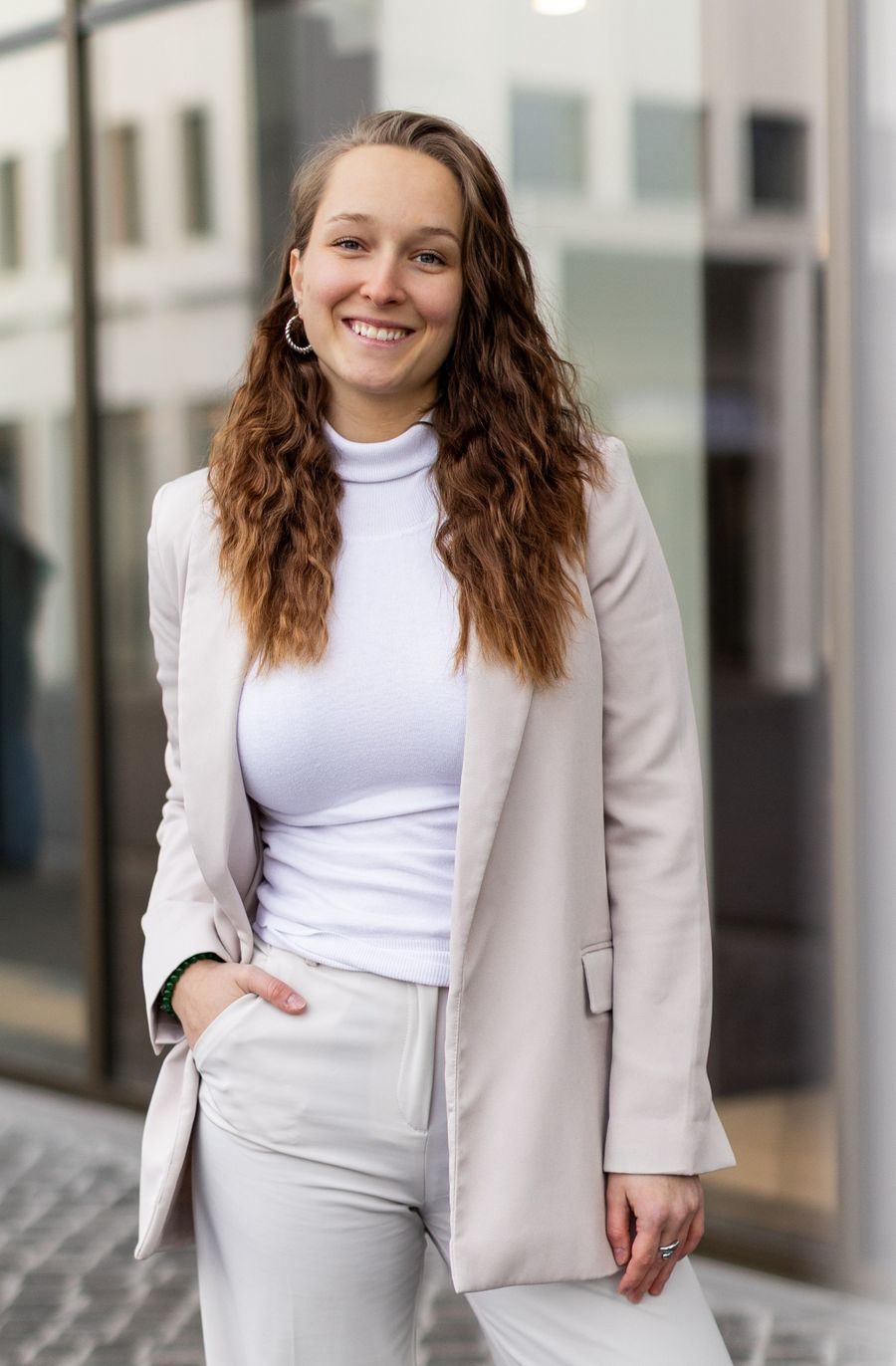 Franziska Stotz, Psychologin M.Sc.